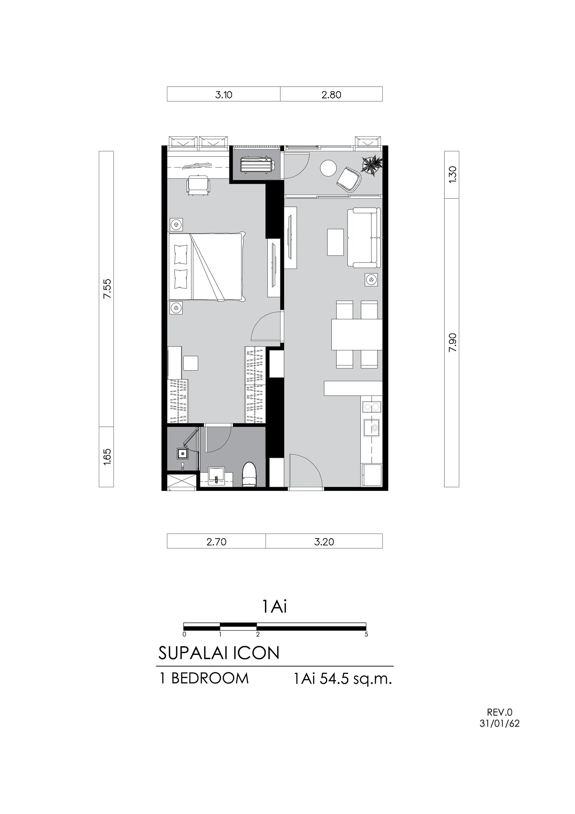 Supalai ICON Sathorn