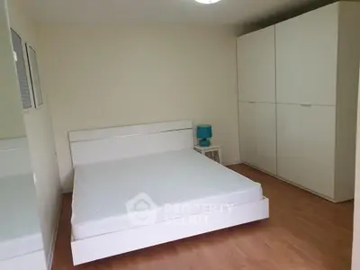 Fully Furnished 2 Bedrooms Condo at Lumpini Center สุขุมวิท 77-2