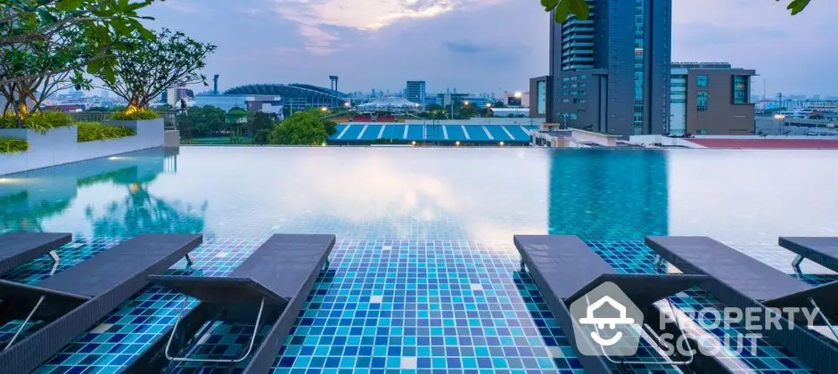 Supalai Veranda Ramkhamhaeng - Condo In Bangkok - All Facts | PropertyScout