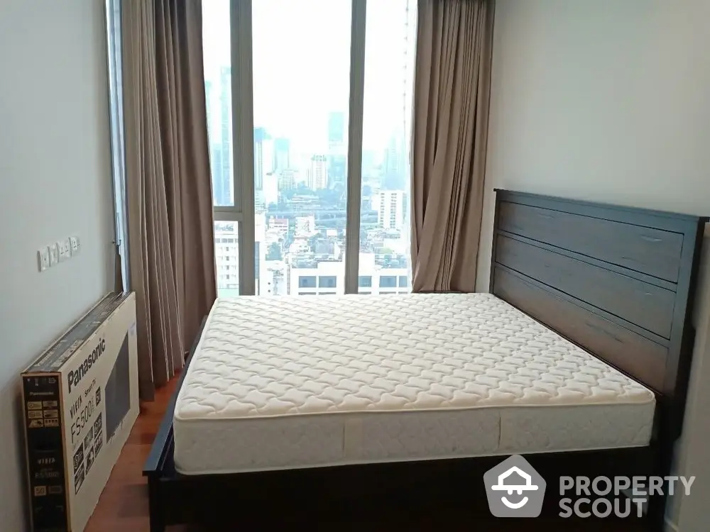  2 Bedrooms Condo at Hyde Sukhumvit 11-1