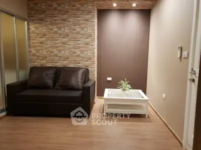  1 Bedroom Condo -3