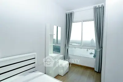 Fully Furnished 1 Bedroom Condo at Supalai River Resort Charoennakhon-2