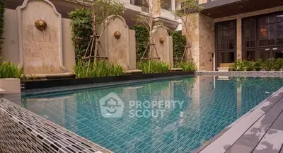  1 Bedroom Condo at The Nest Sukhumvit 22-5