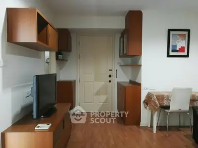  1 Bedroom Condo at Lumpini Ville Ramkhamhaeng 44-5