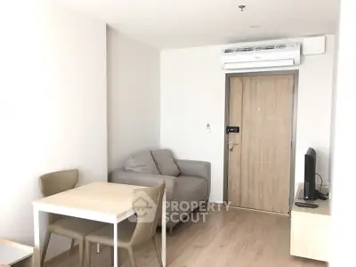  1 Bedroom Condo at Ideo O 2 บางนา-5