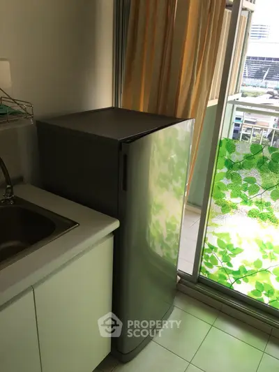  1 Bedroom Condo -4