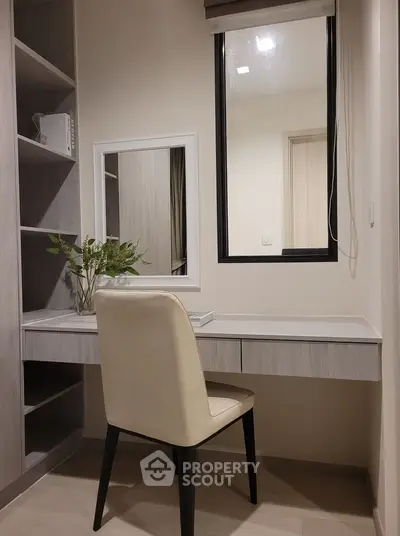  1 Bedroom Condo at Life One Wireless ไลฟ์ วัน วิทยุ-2