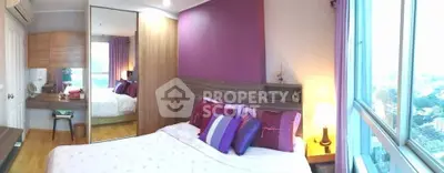 1 Bedroom Condo at U Delight Residence Pattanakarn Thonglor-3