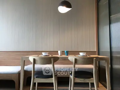  1 Bedroom Condo at Park Origin Phrom Phong-5