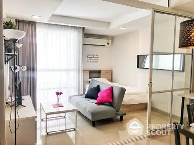  2 Bedrooms Condo -3