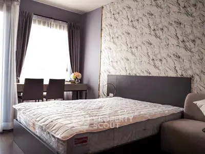  1 Bedroom Condo at Ideo Phahoi Chatuchak-5