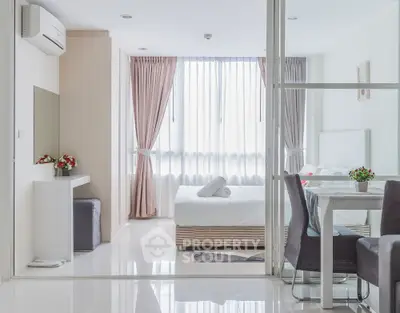  1 Bedroom Condo at Elements Srinakarin-4