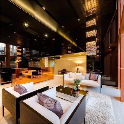 2 Bedrooms Condo at Maestro 39 มาเอสโตร 39-4