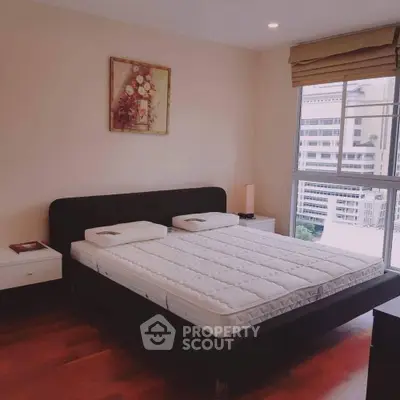  2 Bedrooms Condo at Baan Siri Silom-2