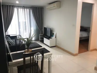  1 Bedroom Condo at The President Sukhumvit-2