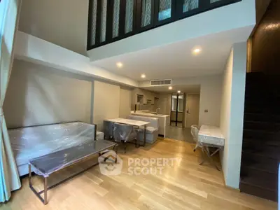Fully Furnished 1 Bedroom Condo at Na Vara Residence-5