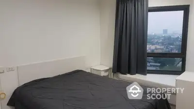  1 Bedroom Condo at Rich Park Triple Station-5