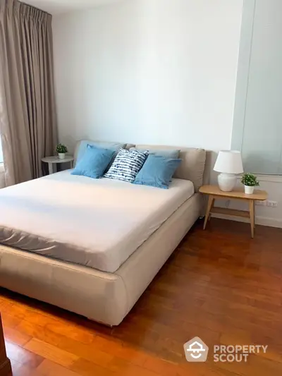  1 Bedroom Condo at Siri Residence Sukhumvit-5