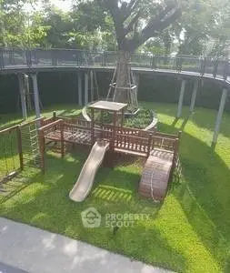  1 Bedroom Condo at Ideo O 2 บางนา-4