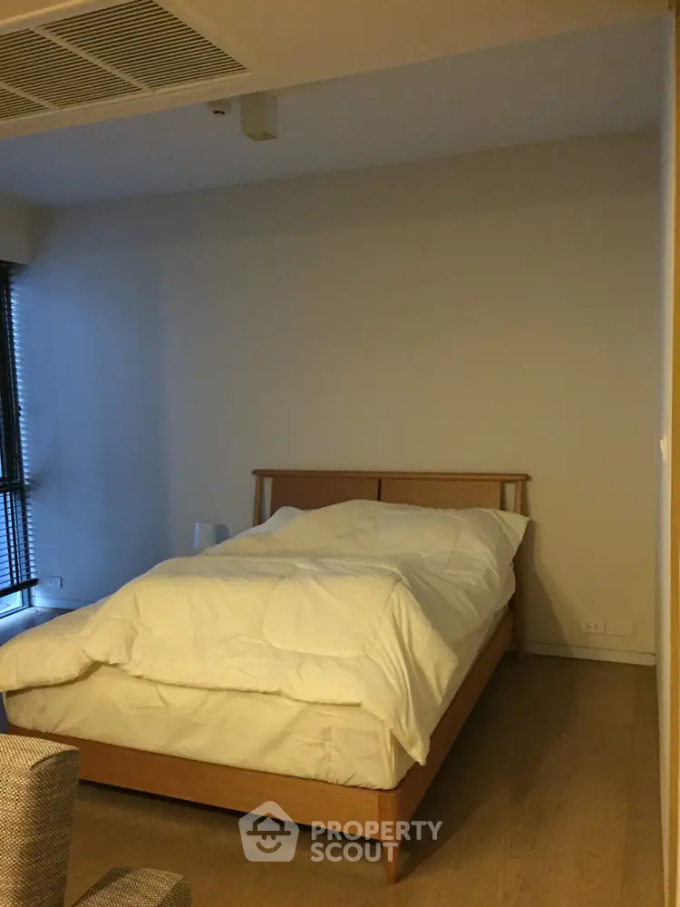  1 Bedroom Condo at Siamese Gioia ไซมิส จอยญ่า-1