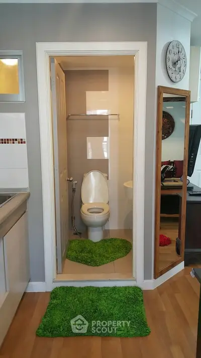  1 Bedroom Condo at Lumpini Place Ratchayothin-5