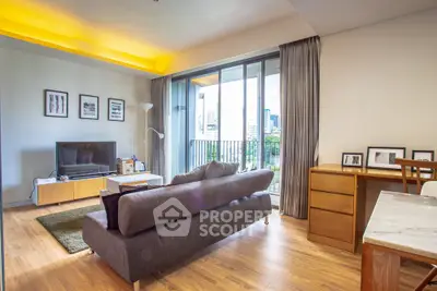  1 Bedroom Condo at Siamese Gioia ไซมิส จอยญ่า-3