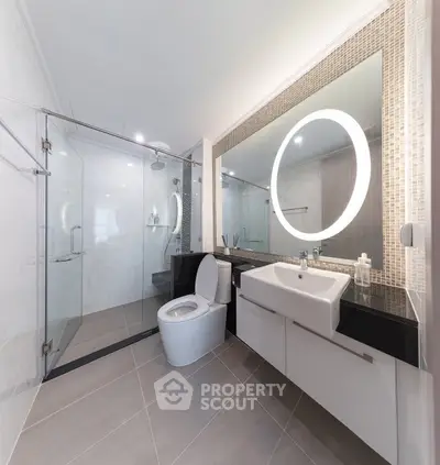 Fully Furnished 1 Bedroom Condo at Supalai Oriental สุขุมวิท 39-5