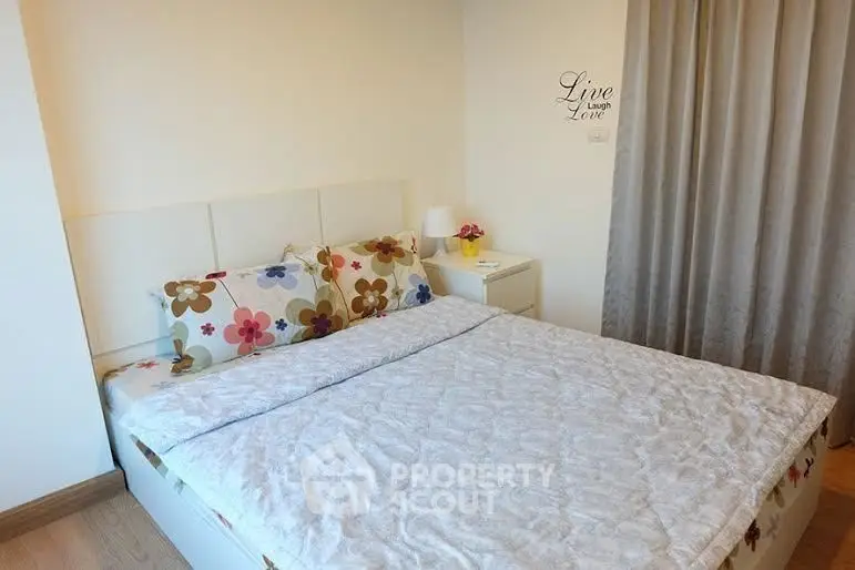  1 Bedroom Condo at Aspire Rama 4-1
