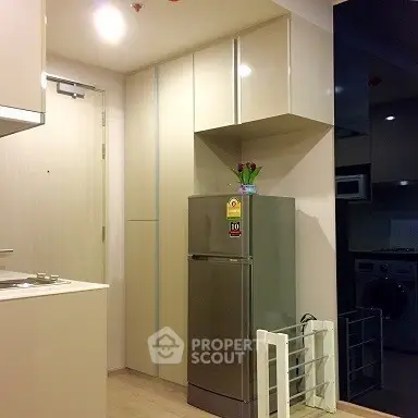  1 Bedroom Condo at Ideo Q Chula Samyan-1
