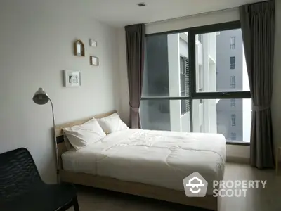  1 Bedroom Condo at Ideo Mobi Sukhumvit-2