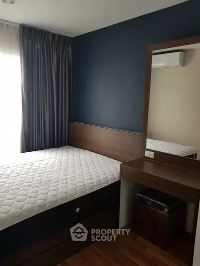  1 Bedroom Condo at Regent Home Sukhumvit 81-4