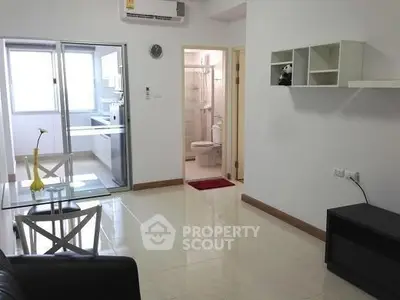  1 Bedroom Condo at Supalai Park Ratchaphruek Phetkasem-4