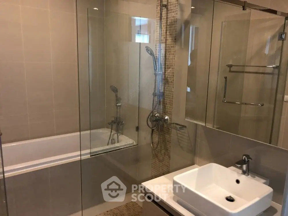  1 Bedroom Condo at Q Asoke-1