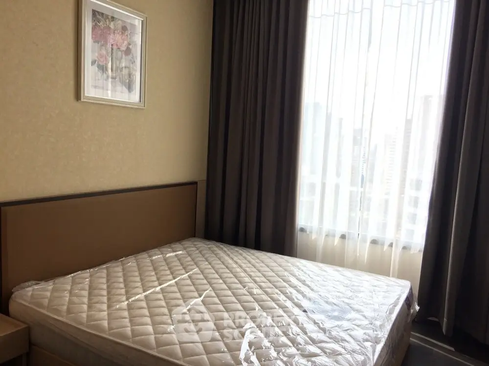  1 Bedroom Condo at Edge Sukhumvit 23-1