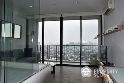  1 Bedroom Condo at The Issara Ladprao-3