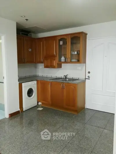  1 Bedroom Condo at Asoke Place-2