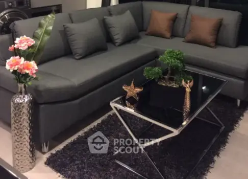  1 Bedroom Condo at Rhythm Sukhumvit 36 38-1