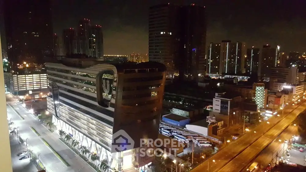  1 Bedroom Condo -1