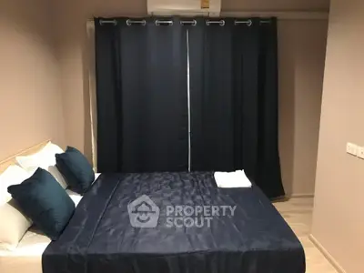  1 Bedroom Condo at Plum Condo Ramkhamhaeng-3
