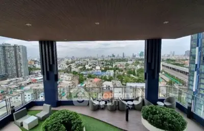  1 Bedroom Condo -1
