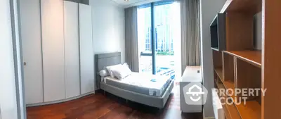  2 Bedrooms Condo at Marque Sukhumvit-2