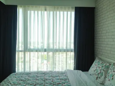  1 Bedroom Condo at U Delight 3 Prachachuen Bangsue-4