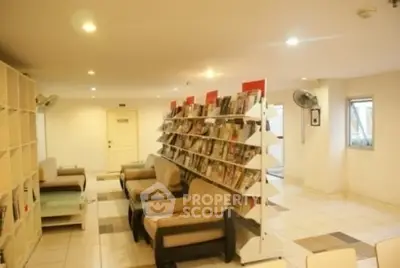  2 Bedrooms Condo at Grand Park View Condominium-2