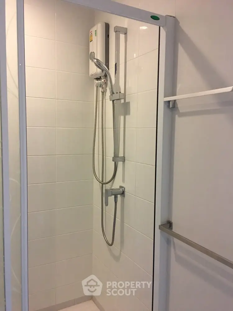  1 Bedroom Condo at The Key Wutthakat-1