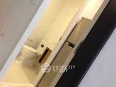  1 Bedroom Condo at Condolette Pixel Sathorn-4