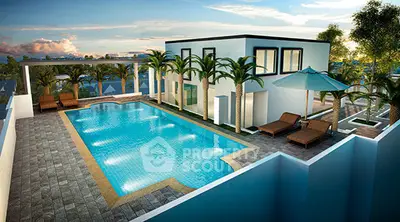  1 Bedroom Condo at The Ace เอกมัย The Ace Ekamai-2
