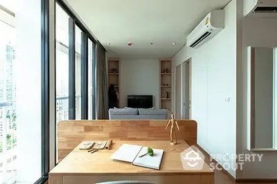  2 Bedrooms Condo at Park Origin Phrom Phong-4