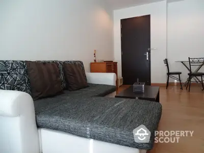  1 Bedroom Condo at The Address Sukhumvit 42-4