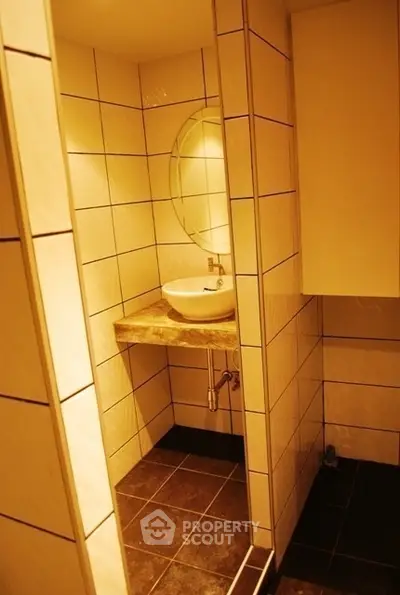 1 Bedroom Condo at Supalai Place Sukhumvit 39-4