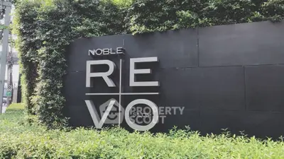  2 Bedrooms Condo at Noble Revo Silom-3